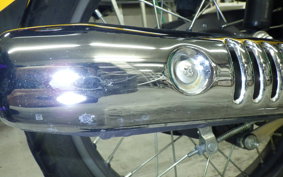 HONDA ｸﾛｽｶﾌﾞ110-2 JA45