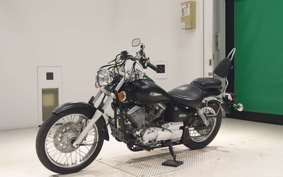 YAMAHA DRAGSTAR 250 1995 VG02J