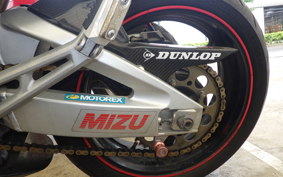SUZUKI GSR 400 2006 GK7DA