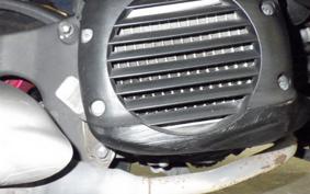 YAMAHA JOG ZR-4 SA58J