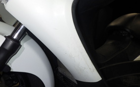 SUZUKI SKYWAVE 200 (Burgman 200) 2009 CH41A