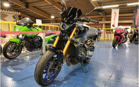 YAMAHA MT-09 SP ABS 2023 RN69J