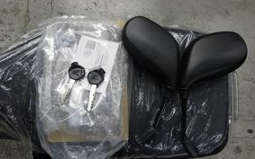 HONDA ﾀﾞﾝｸ 2021 AF78