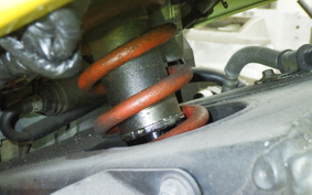 YAMAHA TZR250 R 2018 3XV