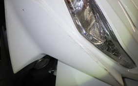 SUZUKI ADDRESS 110 2001 CE47A