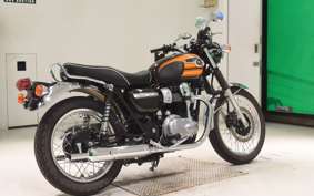 KAWASAKI W800 2016 EJ800A