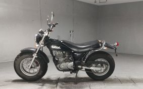 SUZUKI VAN VAN 200 NH41A
