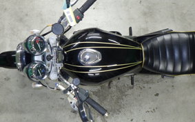 KAWASAKI ZEPHYR 1100 1994 ZRT10A