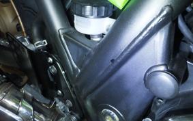 KAWASAKI ZRX1200 D 2017 ZRT20D