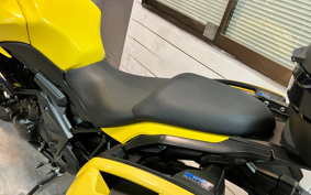 KAWASAKI VERSYS 650 2015 LE650E