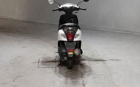 SUZUKI LET's CA4AA