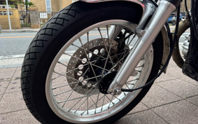 YAMAHA SR400 FINAL ED 2021 RH16J