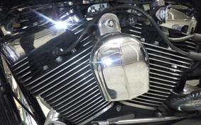 HARLEY FLSTC 1450 2004