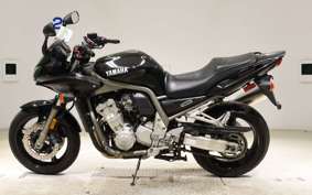 YAMAHA FZS1000 FAZER 2002
