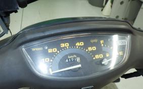 HONDA DIO GEN 2