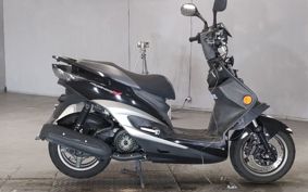 YAMAHA CYGNUS125XSR SE44J