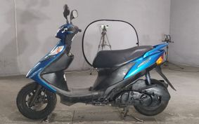 SUZUKI ADDRESS V125 CF46A