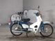 Фото Honda SUPER CUB50 с японского аукциона
