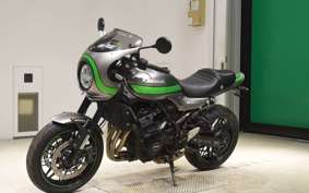 KAWASAKI Z900RS CAFE 2018 ZR900C
