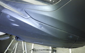 YAMAHA N-MAX 2006 SED6J