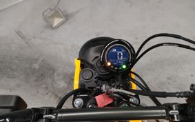 HONDA CT125 HUNTER  CUB  JA65