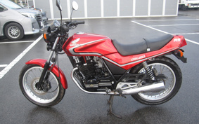 HONDA CBX250 RS MC10
