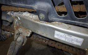 YAMAHA SEROW 225 Gen.3 1999 4JG