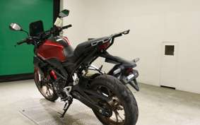 HONDA CB250RA 2005 MC52