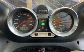 SUZUKI BANDIT1200S 2000 GV77A