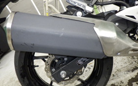 KAWASAKI Z400 Gen.2 2022 EX400G