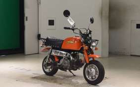 HONDA MONKEY 2005 Z50J