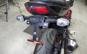 SUZUKI SV650 A 2023 VP55E