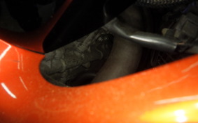 SUZUKI HAYABUSA Gen.2 2008