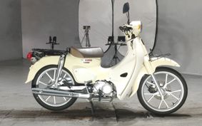HONDA SUPER CUB110 JA59