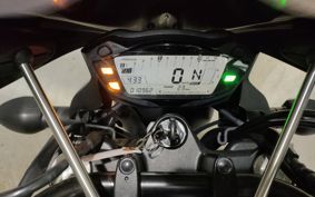 SUZUKI SV650 2020 VP55B