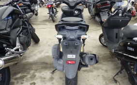 YAMAHA AERO ｯｸｽ155 1998