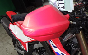 HONDA CRF250L MD47