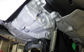 HONDA PCX 125 2009 JK05