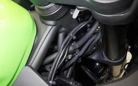 KAWASAKI ZX-25R ZX250E