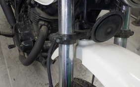 KAWASAKI 250TR BJ250F