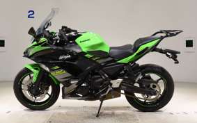 KAWASAKI NINJA 650 A 2019 ER650H