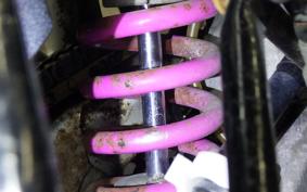 YAMAHA DT125R Gen.3 1987 3FW