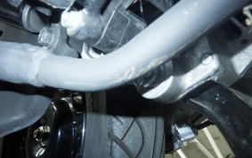 YAMAHA JOG-7 2011 AY01