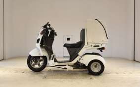 HONDA GYRO CANOPY 2002 TA03