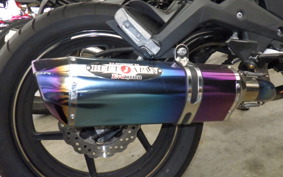 KAWASAKI NINJA 400 ABS 2017 EX400E