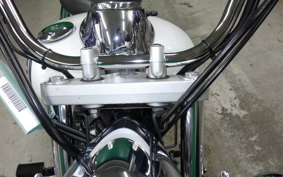 YAMAHA DRAGSTAR 250 1998 VG02J