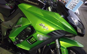 KAWASAKI NINJA 1000 A 2011