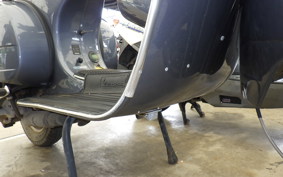 VESPA PX125 EURO3