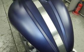 TRIUMPH ROCKET III ストームR 2025