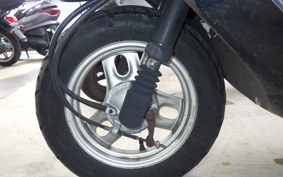 HONDA DIO Gen.6 AF62